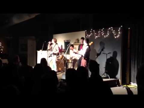 Celtic Medley - Celtic Chaos