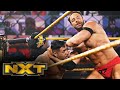 LA Knight Vs Jake Atlas WWE NXT May 4 2021