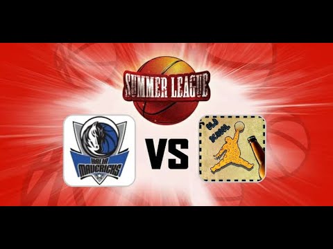 Jumpball - Summer League 2024 – Division 5: Halia Mavericks – έBeerοι Old School 51-55 (17/05/2024)