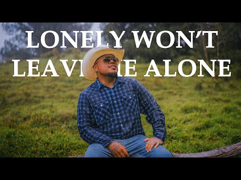 Maoli - "Lonely Won't Leave Me Alone" (Official Music Video)