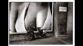 BRASSAI - Dimestichezze d'amor- GianmariaTESTA