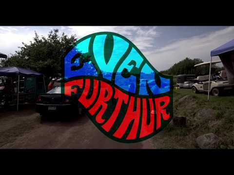 Even Furthur 2017