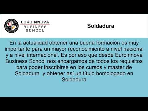 Cursos Youtube Online Euroinnova