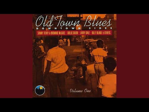 The Things That I Used to Do