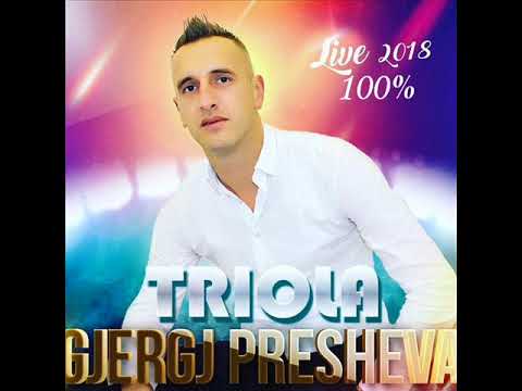 Gjergj Presheva ft Triola - Ugurolla dy djemt e ri