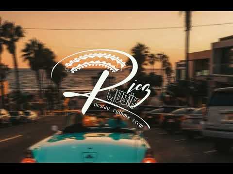 Ricz Music - OFA MAI X NICKY X ZIPSO ( MASHUP CHILL )