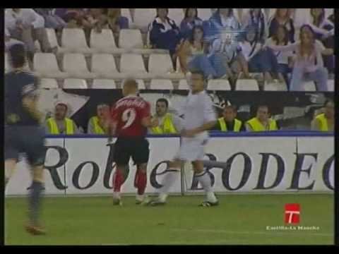 CMT. Temp. 2008-09. Previa ALBACETE BALOMPIÉ - CELTA