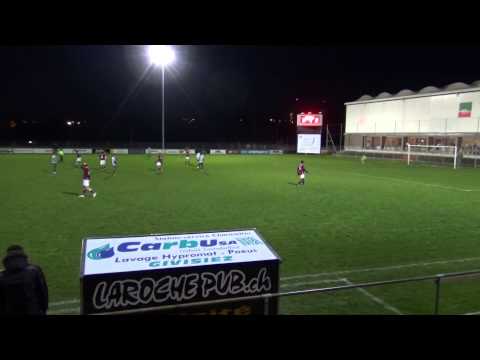 FC Givisiez - FC Cugy video 03