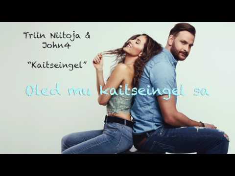 Triin Niitoja & John4 - Kaitseingel