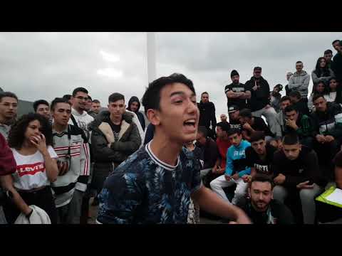 Diuk vs Dani MC vs Sergio Filtros GC Championship 2