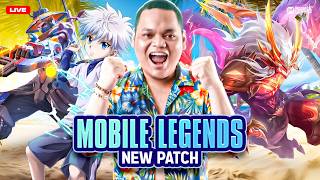Download lagu HARITH LAKU BANGET YA DI MPL | MVP = Free WDP mp3