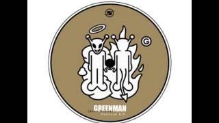 Greenman - Time Chamber V1.0