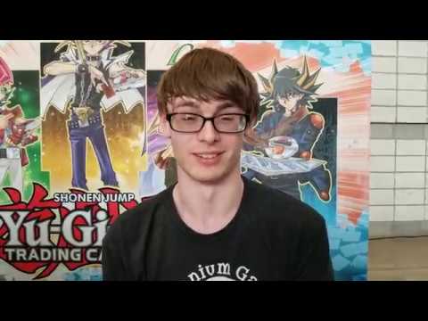 Yu-Gi-Oh! 2019 NAWCQ 64th Place - Trickstar Deck Profile - Tavin Gadsby - Pittsburgh Nationals