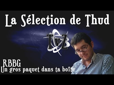 A big package in your box