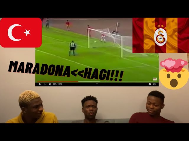 Video pronuncia di hagi in Bagno turco