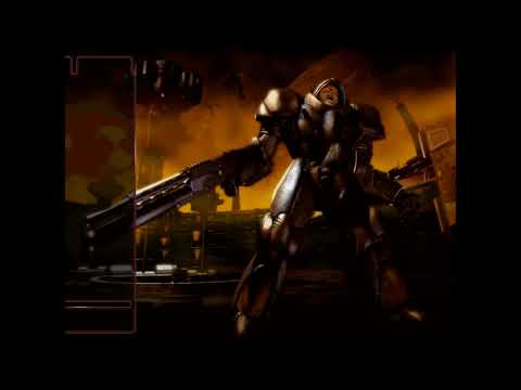 SCBW: Echoes 01 - The Stuff of Nightmares