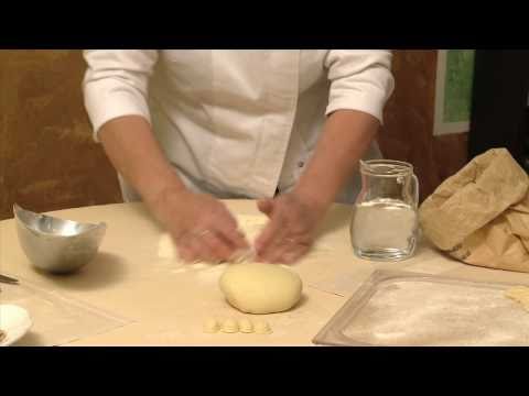 La Pasta Fresca Pugliese: come si prepara_uChef_TV