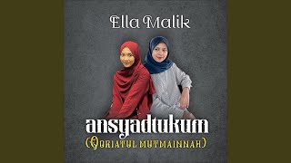 Download lagu Ansyadtukum (Qoriatul Mutmainnah) mp3