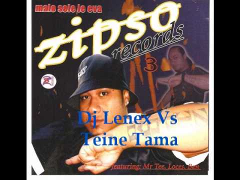 Dj Lenex Vs Zipso