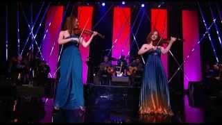 Misirlou - Pulp Fiction - Violin Cover by Sephira (Live) on EMMY nominated PBS TV Special