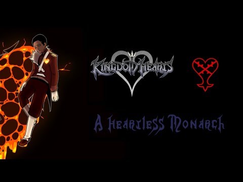 [Evil Drye Audio] - A Heartless Monarch