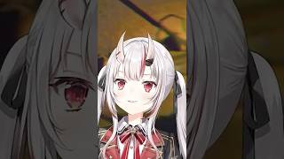 感染者と百鬼あやめ　#百鬼あやめ  #repo  #v最協a2 #ホロライブ