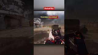 Download lagu Musical ability is the greatest rizz #callofduty #texplays mp3