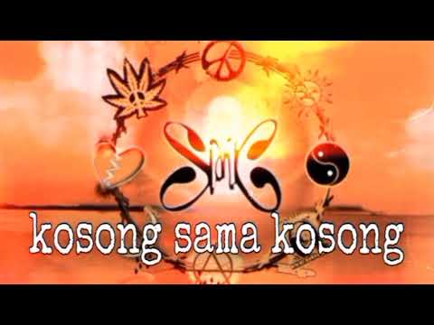 subscriber request ; kosong sama kosong - slank versi karaoke [original keys]