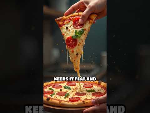 The Science of Tossing Perfect Pizza Dough