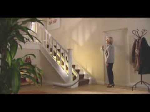 Selectiv-Treppenlifte - Sitztreppenlift TE 100