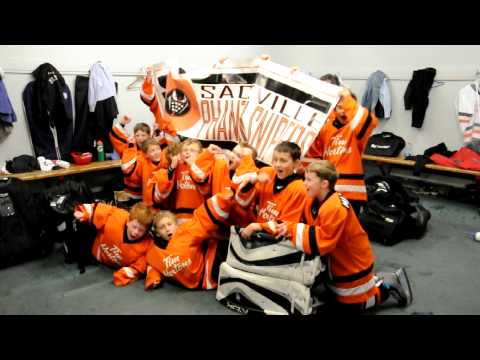 Sackville Phantom Snipers