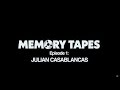 Daft Punk Memory Tapes Episode 1 Julian Casablancas Official Video