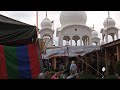 Gurudwara Shaheed Banga Sahib Paru King Daily Vlog Today Is Sunday