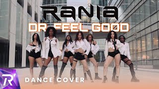 [KPOP DANCE COVER] Rania (라니아) - ´DR Feel Good’ | 커버댄스 from France