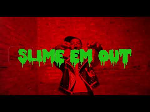 FBG Butta - Slime Em Out #4k Prod. by @jaypatebeats @ThisIsWanksta