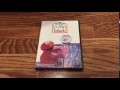 My Dancing Music And Books DVD