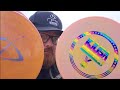 A2 From PRODIGY DISC Throwing EVERY Disc Possible 940