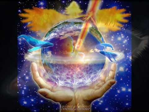 Hinário Fluente luz universal 3 - Amor a Terra - Padrinho Ze Ricardo