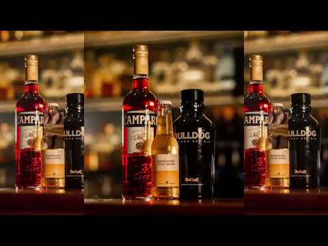 Bermondsey Mixer Co Case Study, launching the UKs first tonic made with raw, natural Quinine.