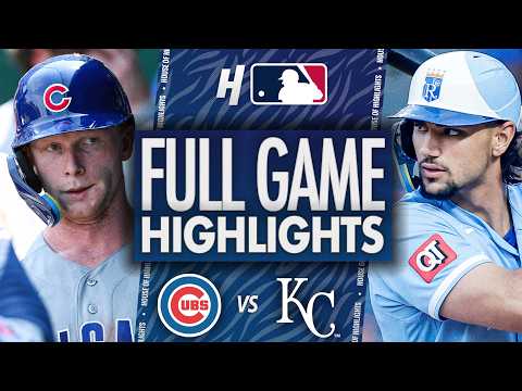 Rchicubs