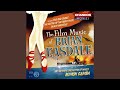 Black Narcissus Suite: V. Death of Sister Ruth