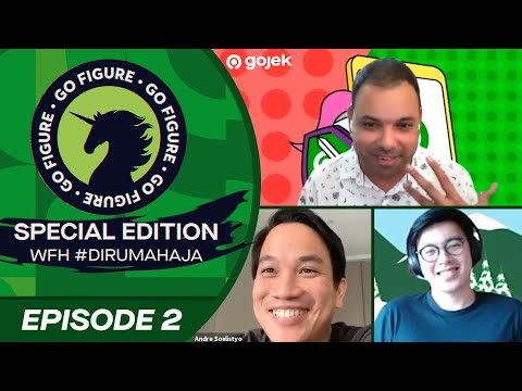 Bidding goodbye to gojek part 2