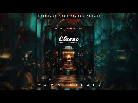 "Classic" | Luciano x Shindy Type | Trap/Rap Beat | Instrumental 2019