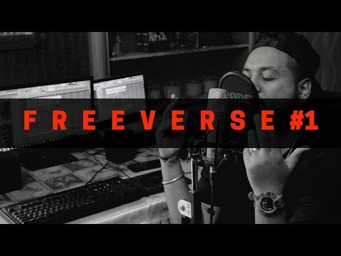 J19 SQUAD | FREEVERSE #1 | YOUNG H | LATEST HINDI RAP SONG 2018 | DesiHipHop | RAJASTHANI RAPPER