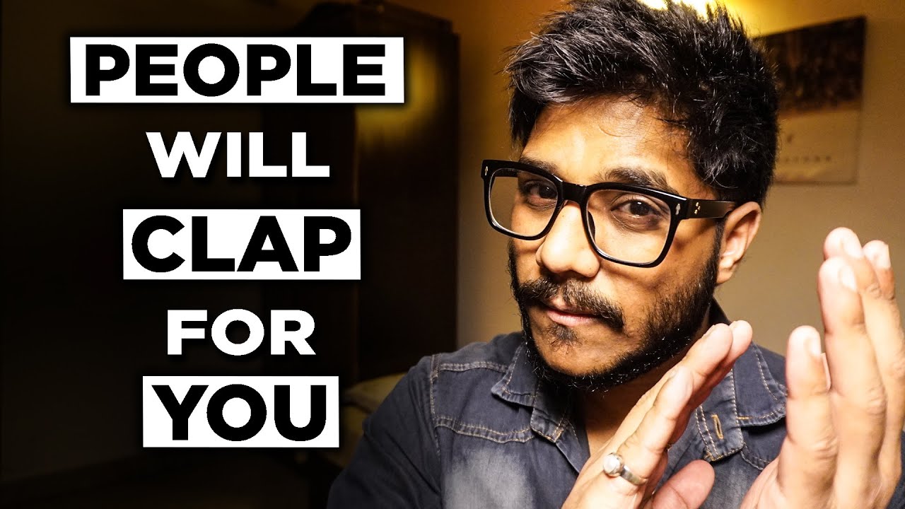 Samaaj Ki G**D Aise Faadtey Hain. | Develop A Powerful Personality.