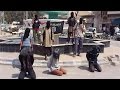 Exposing ISIS: Activists Risk Death to Track.
