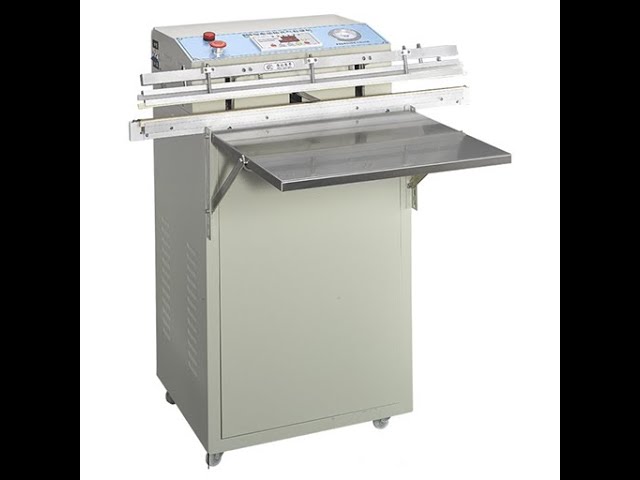 Vacuum sealing machine for SMD parts | SZTECH-SMT