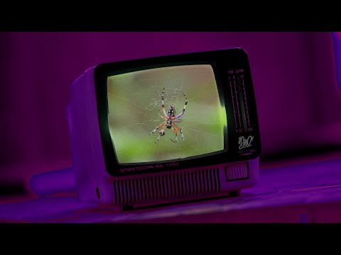 Hipo - White Widow 2.0 (Prod. FerzanBeats) (Official Video)