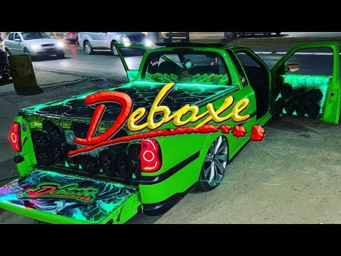 TROPA DO CABELO AZUL - MC RICK - DJ WESLEY GONZAGA (DJ NEKINE) ELETROFUNK DEBOXE 🍇