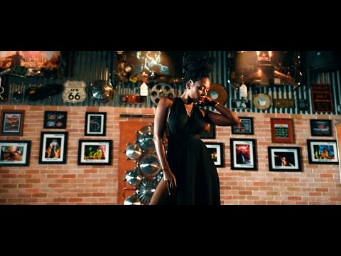 Punidor - Miuda Bonita (Video Oficial)